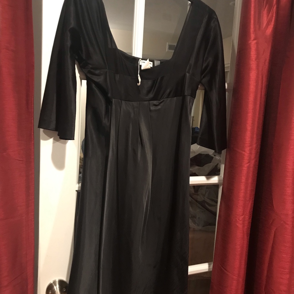 Sonia Rykiel Dress Size 42 Nwot